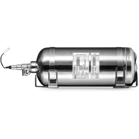 Elektryczny system gaśniczy Sparco FIA 8865 3.9L