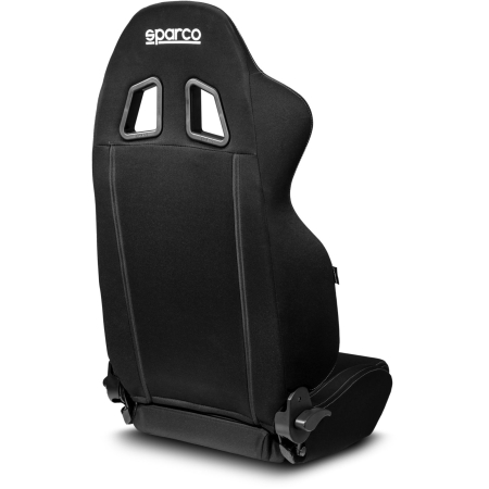 Fotel SPARCO R100 + SKY - końcówka serii