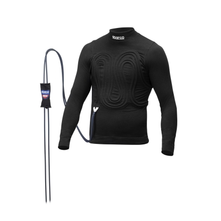 Golf Sparco R586 do systemu chłodzącego