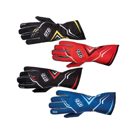 Rękawice GT2i Kart Race2
