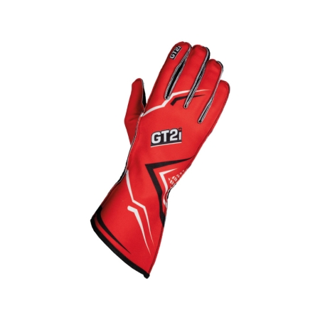 Rękawice GT2i Kart Race2