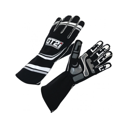 Rękawice GT2i K-Race rozmiar S ze szwami zewnętrznymi