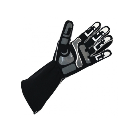 Rękawice GT2i K-Race rozmiar S ze szwami zewnętrznymi