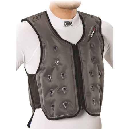 Kamizelka chłodząca OMP One-V