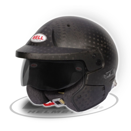 Kask BELL HP10 carbon