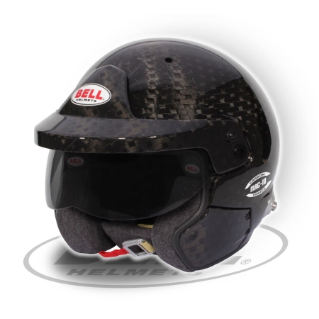 Kask BELL Mag-10 Carbon