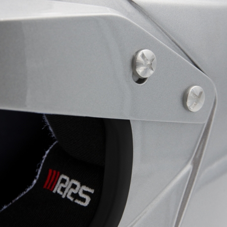 Kask RRS PROTECT WRC SPORT FIA 8859-2015