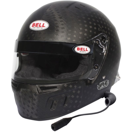 Kask FIA Bell HP6 Rally