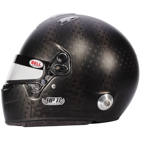 Kask FIA Bell HP77 Evo IV