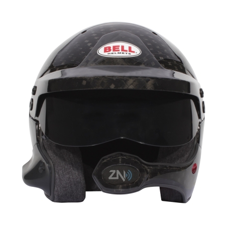 Kask FIA Bell MAG-10 Rally CARBON WW (FIA8859-2024 SA2020)