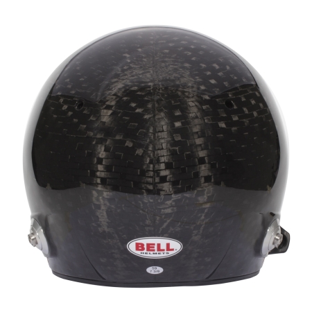 Kask FIA Bell MAG-10 Rally CARBON WW (FIA8859-2024 SA2020)