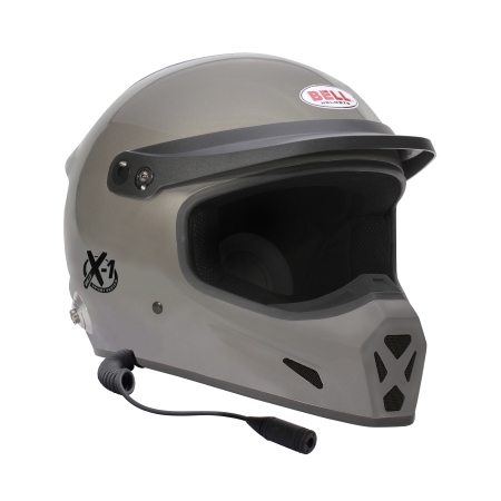 Kask Bell X-1 Rally Offroad (FIA 8859-2024)