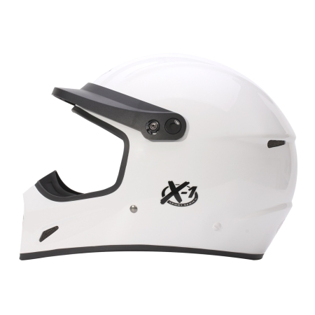 Kask Bell X-1 Offroad (FIA 8859-2024)