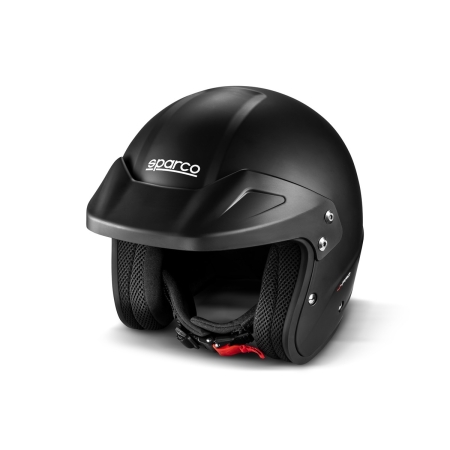 Kask Sparco J-PRO hom. drogowa ECE 22.06