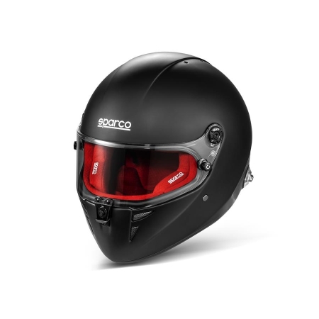 Kask Sparco STEALTH RF Czarny FIA 8859-2024