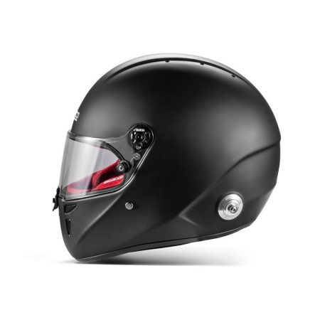 Kask Sparco STEALTH RF Czarny FIA 8859-2024