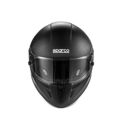 Kask Sparco STEALTH RF Czarny FIA 8859-2024