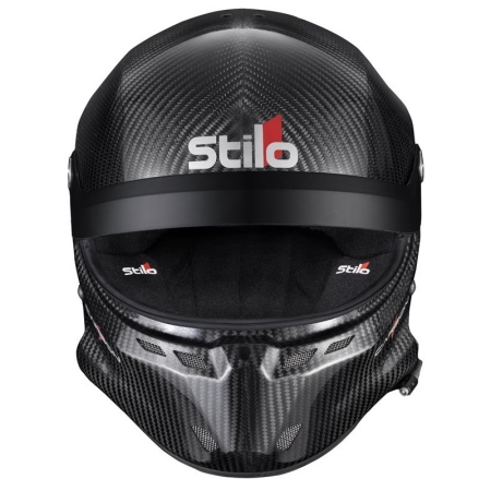 Kask do wyścigów STILO ST6 GT Carbon Turismo FIA 8859-2018