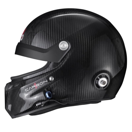 Kask do wyścigów STILO ST6 GT Carbon Turismo FIA 8859-2018