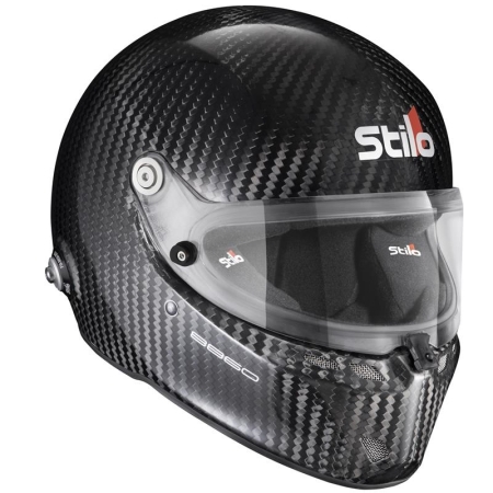 Kask Stilo ST6 FN Carbon FIA 8860-18