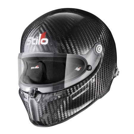 Kask Stilo ST6 FN Carbon FIA 8860-18