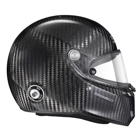 Kask Stilo ST6 FN Carbon FIA 8860-18