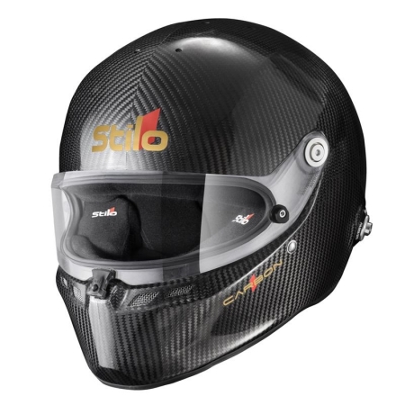 Kask Stilo ST6 FN Carbon ABP FIA 8859-2018