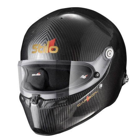 Kask Stilo ST6 FN Carbon ABP FIA 8859-2018