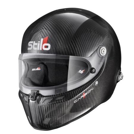 Kask Stilo ST6 FN Carbon FIA 8859-2018