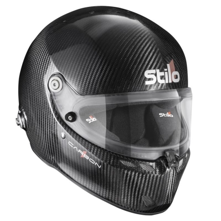 Kask Stilo ST6 FN Carbon FIA 8859-2018