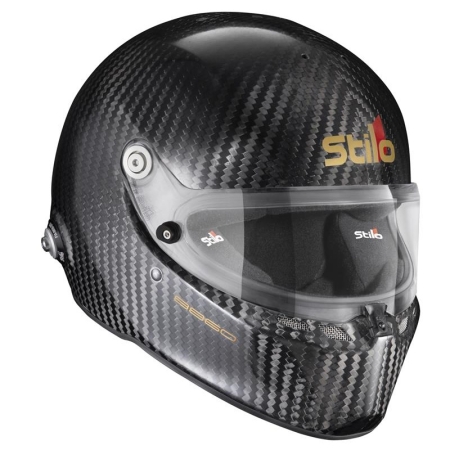 Kask Stilo ST6 FN Carbon ABP FIA 8860-18