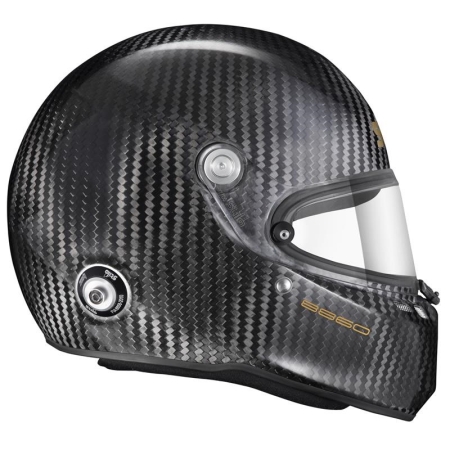 Kask Stilo ST6 FN Carbon ABP FIA 8860-18