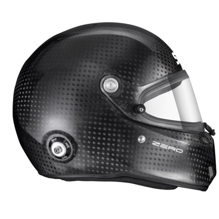 Kask Stilo ST6 FN ZERO FIA 8860-2018