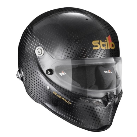 Kask Stilo ST6 FN ZERO ABP FIA 8860-2018