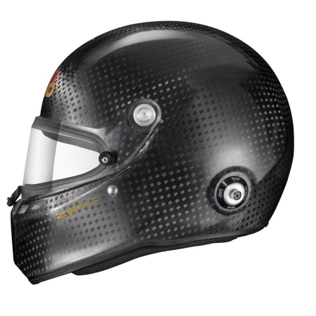 Kask Stilo ST6 FN ZERO ABP FIA 8860-2018