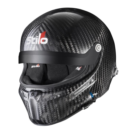 Kask do wyścigów STILO ST6 GT ZERO Turismo FIA 8860-18