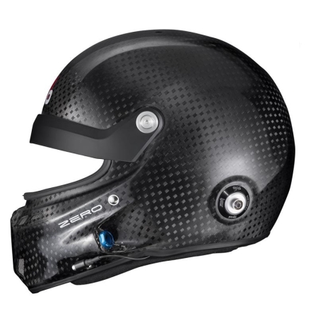 Kask do wyścigów STILO ST6 GT ZERO Turismo FIA 8860-18