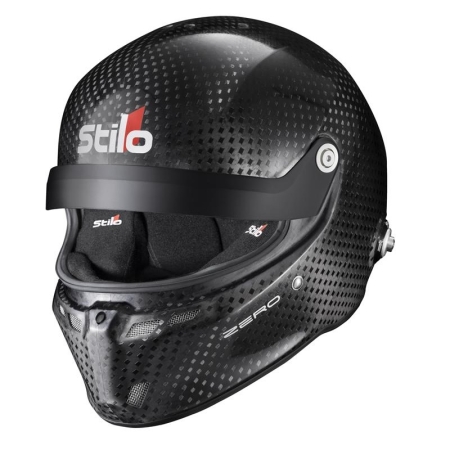 Kask Stilo ST6 N Zero Carbon FIA 8860-2018