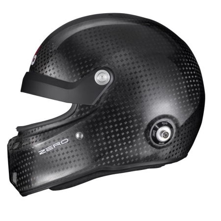 Kask Stilo ST6 N Zero Carbon FIA 8860-2018