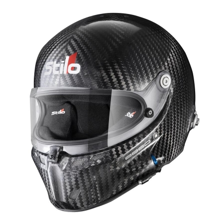 Kask do wyścigów Stilo ST6 F Carbon Turismo FIA 8860-18