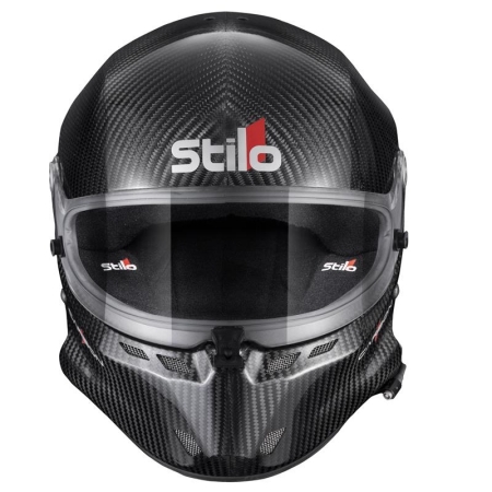 Kask Stilo ST6 F Carbon Turismo FIA 8859-2024