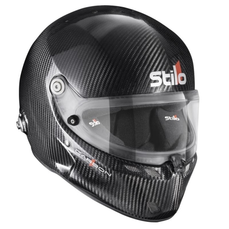 Kask Stilo ST6 F Carbon Turismo FIA 8859-2024