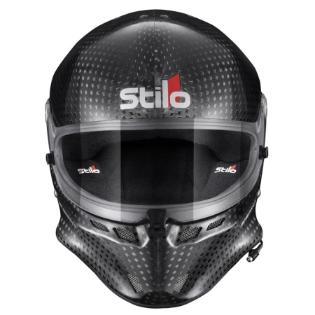 Kask do wyścigów Stilo ST6 F ZERO Turismo FIA 8860-18