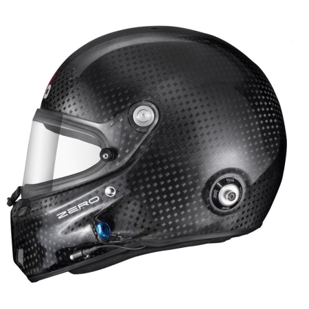 Kask do wyścigów Stilo ST6 F ZERO Turismo FIA 8860-18