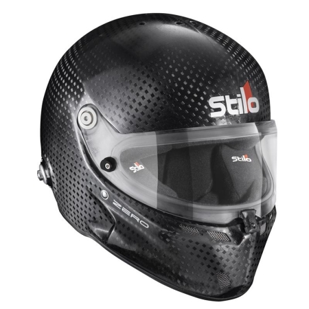 Kask do wyścigów Stilo ST6 F ZERO Turismo FIA 8860-18