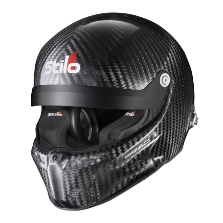 Kask Stilo ST6 R Carbon Rally WL FIA 8860-18