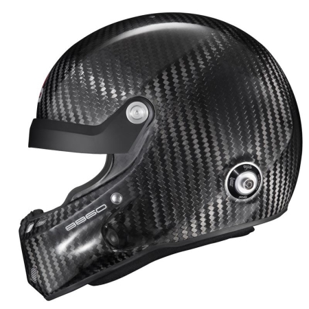 Kask Stilo ST6 R Carbon Rally WL FIA 8860-18