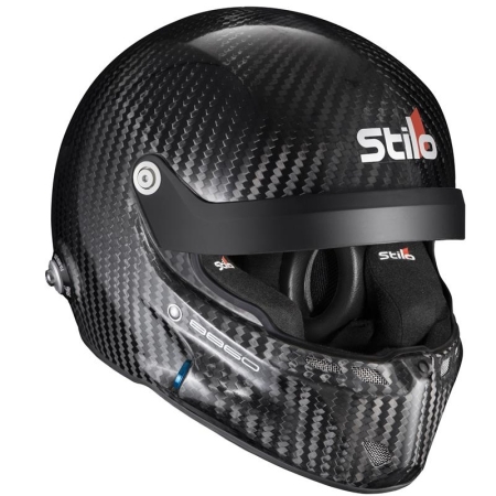 Kask Stilo ST6 R Carbon Rally WL FIA 8860-18