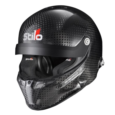 Kask Stilo ST6 R ZERO Rally WL FIA 8860-18