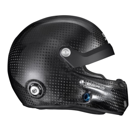 Kask Stilo ST6 R ZERO Rally WL FIA 8860-18